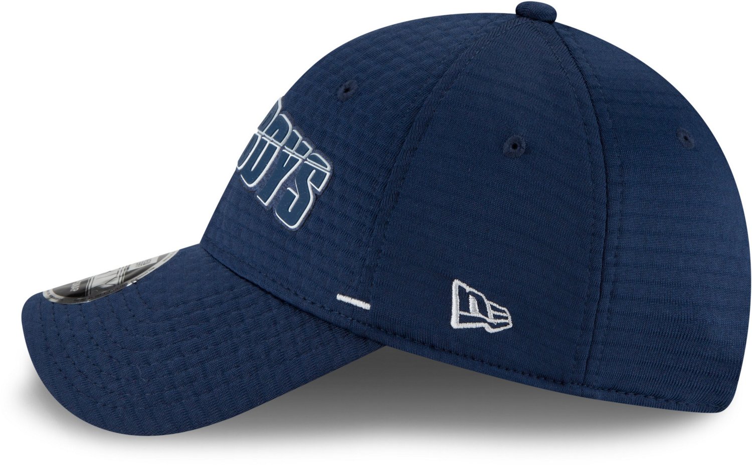 NE M Cowboys 20 Training 940 Cap - view number 4