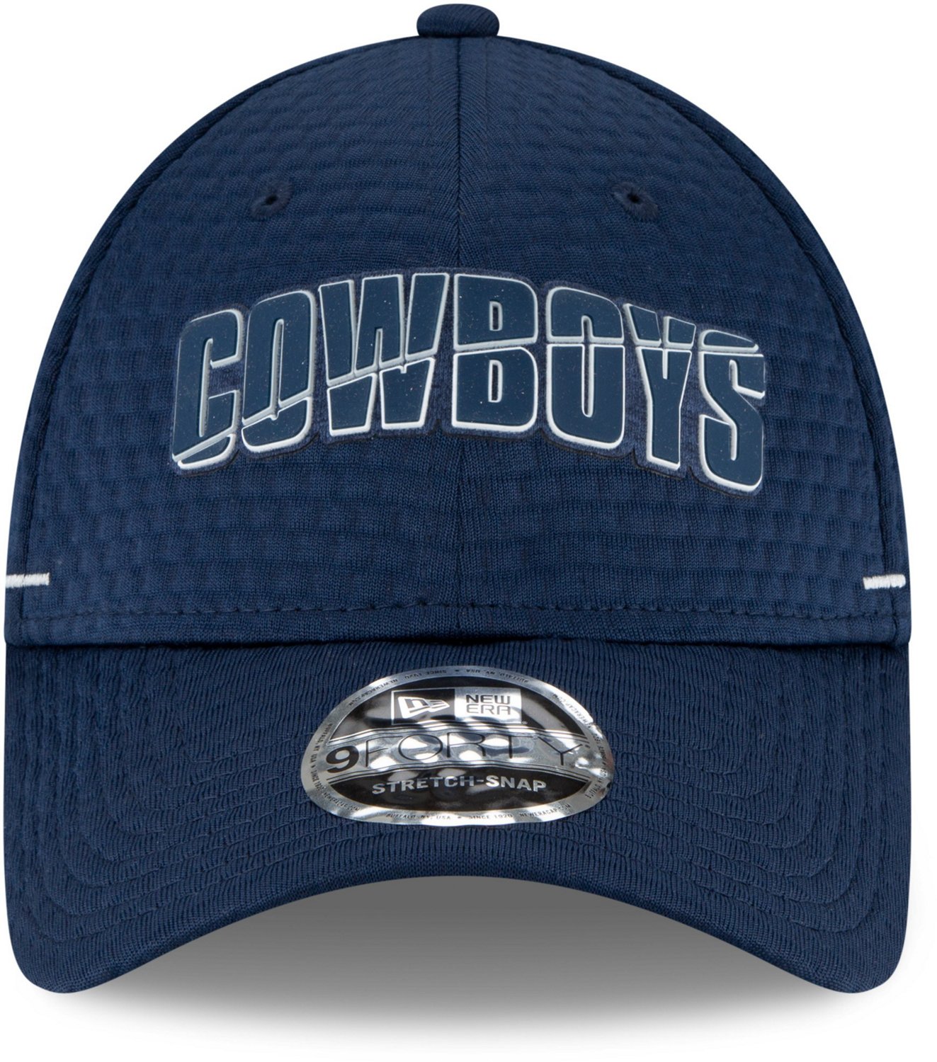 NE M Cowboys 20 Training 940 Cap - view number 5