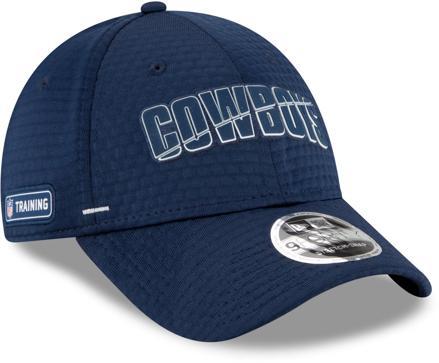 NE M Cowboys 20 Training 940 Cap - view number 6