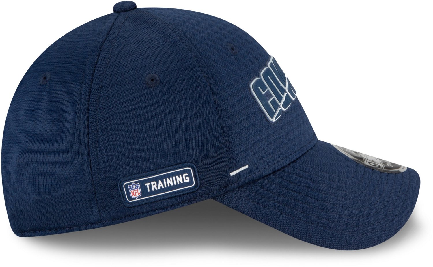 NE M Cowboys 20 Training 940 Cap - view number 2