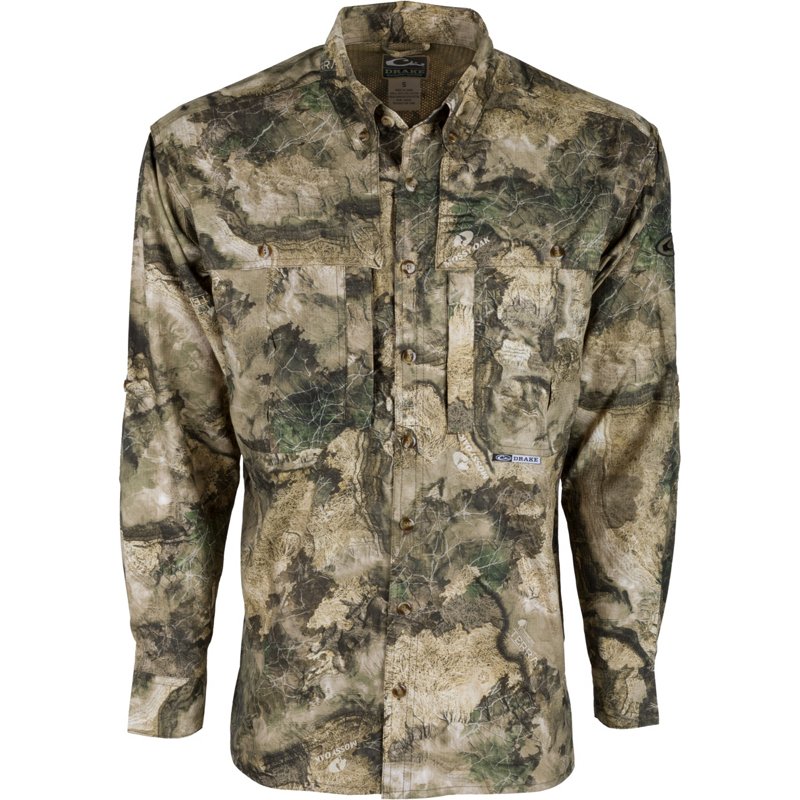 Drake Waterfowl Men… - image