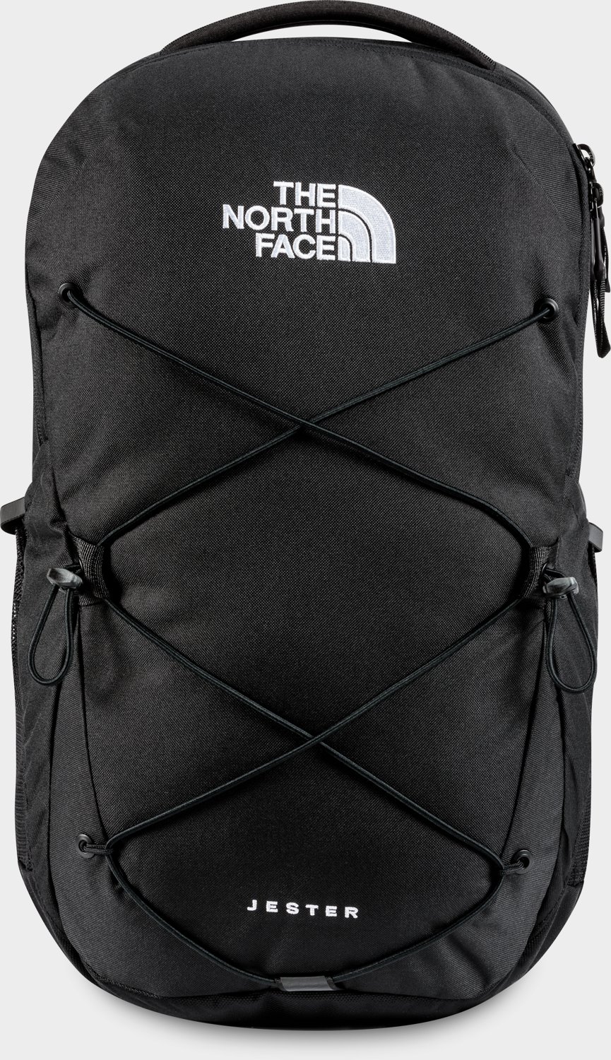The North Face Jester Backpack                                                                                                   - view number 2