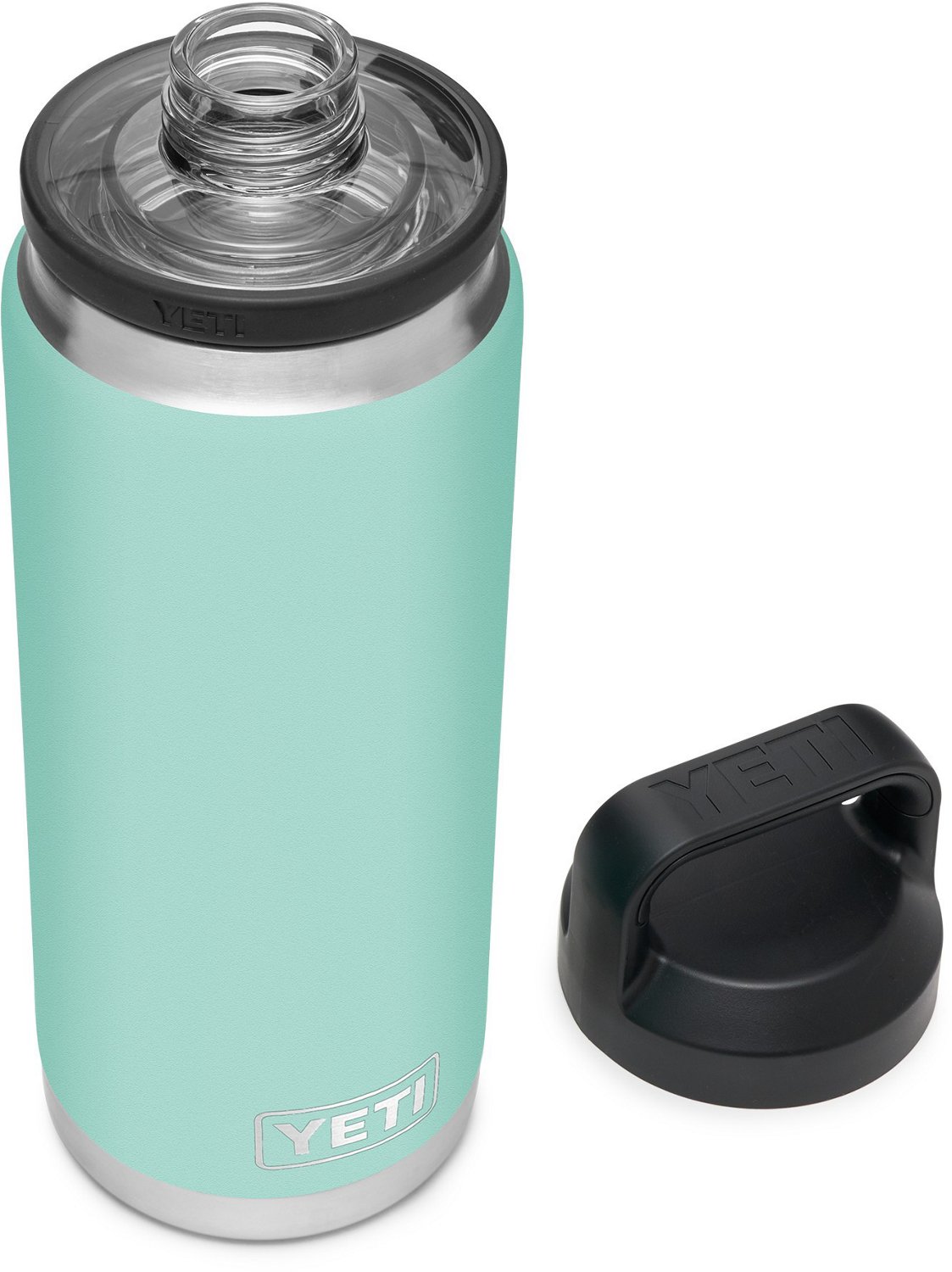 YETI Rambler 26 oz Water Bottle - view number 4
