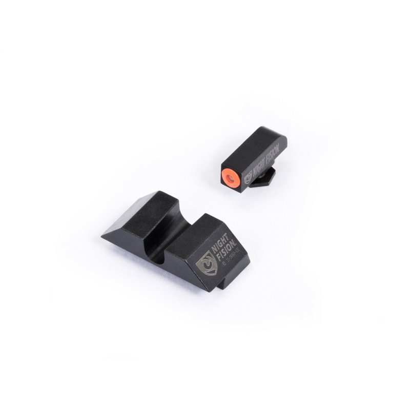 Night Fision Set Sq… - image