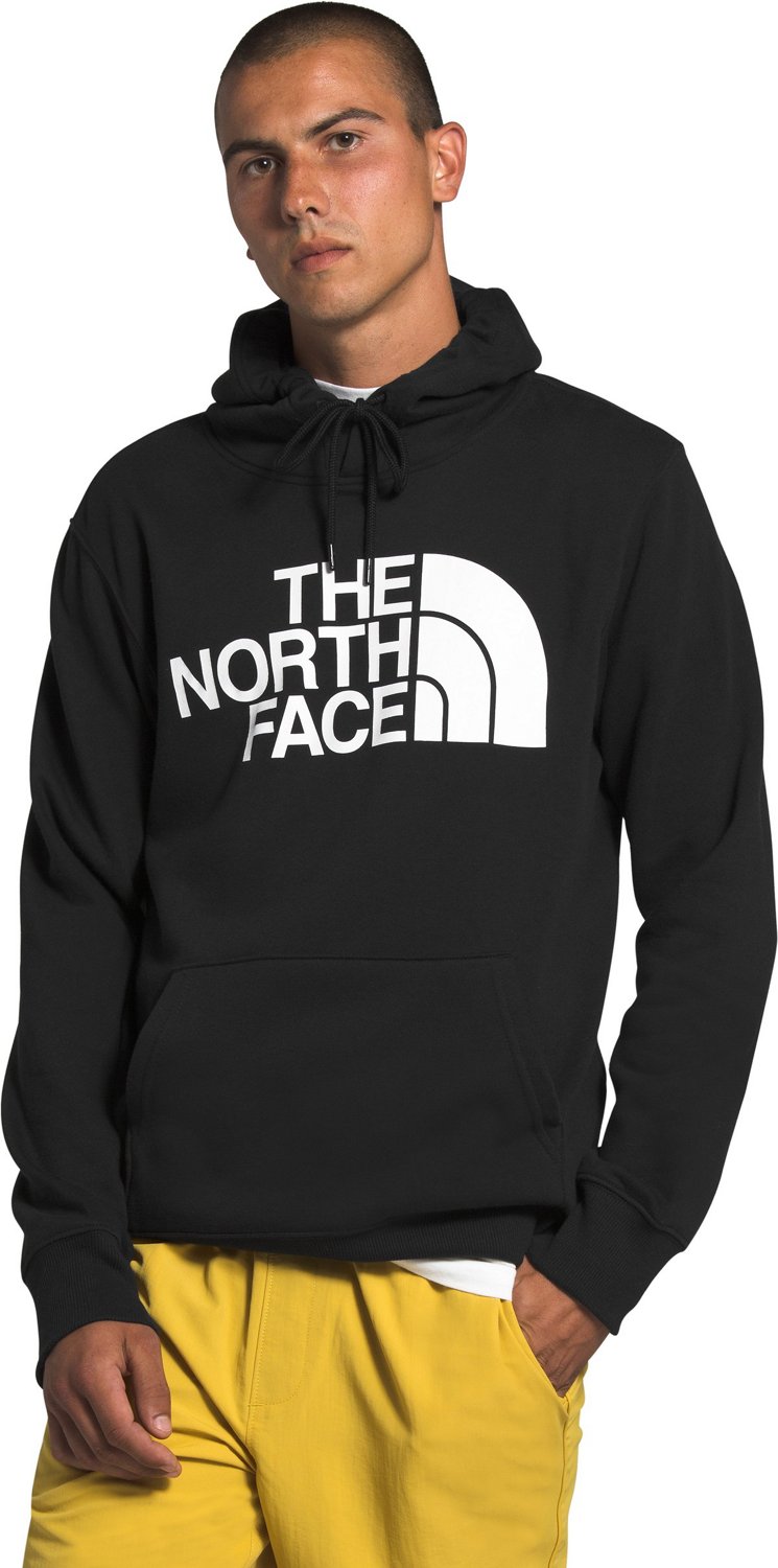 The North Face Men's HalfDome Pullover Hoodie Academy