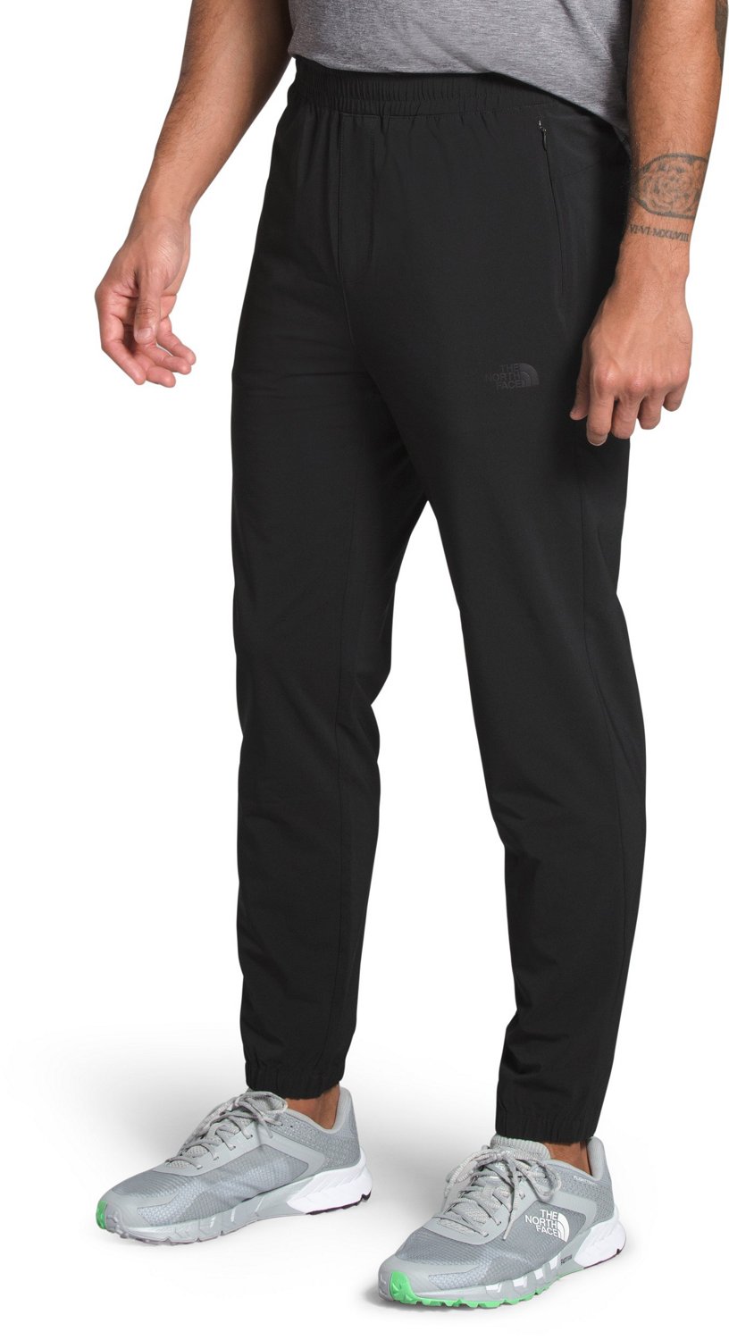 MEN'S ESSENTIAL PANT