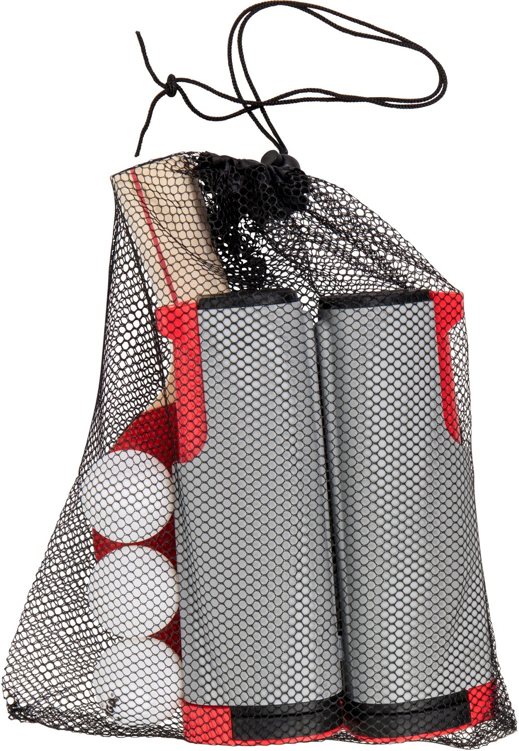 Stiga Anywhere Retractable Net Table Tennis Set - view number 2