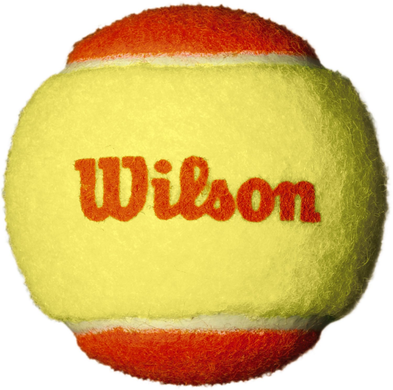 Wilson Starter Game Tennis Balls 3-Pack - view number 2