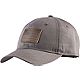 Academy Sports + Outdoors Men's Faux Leather Flag Cap                                                                            - view number 1 image