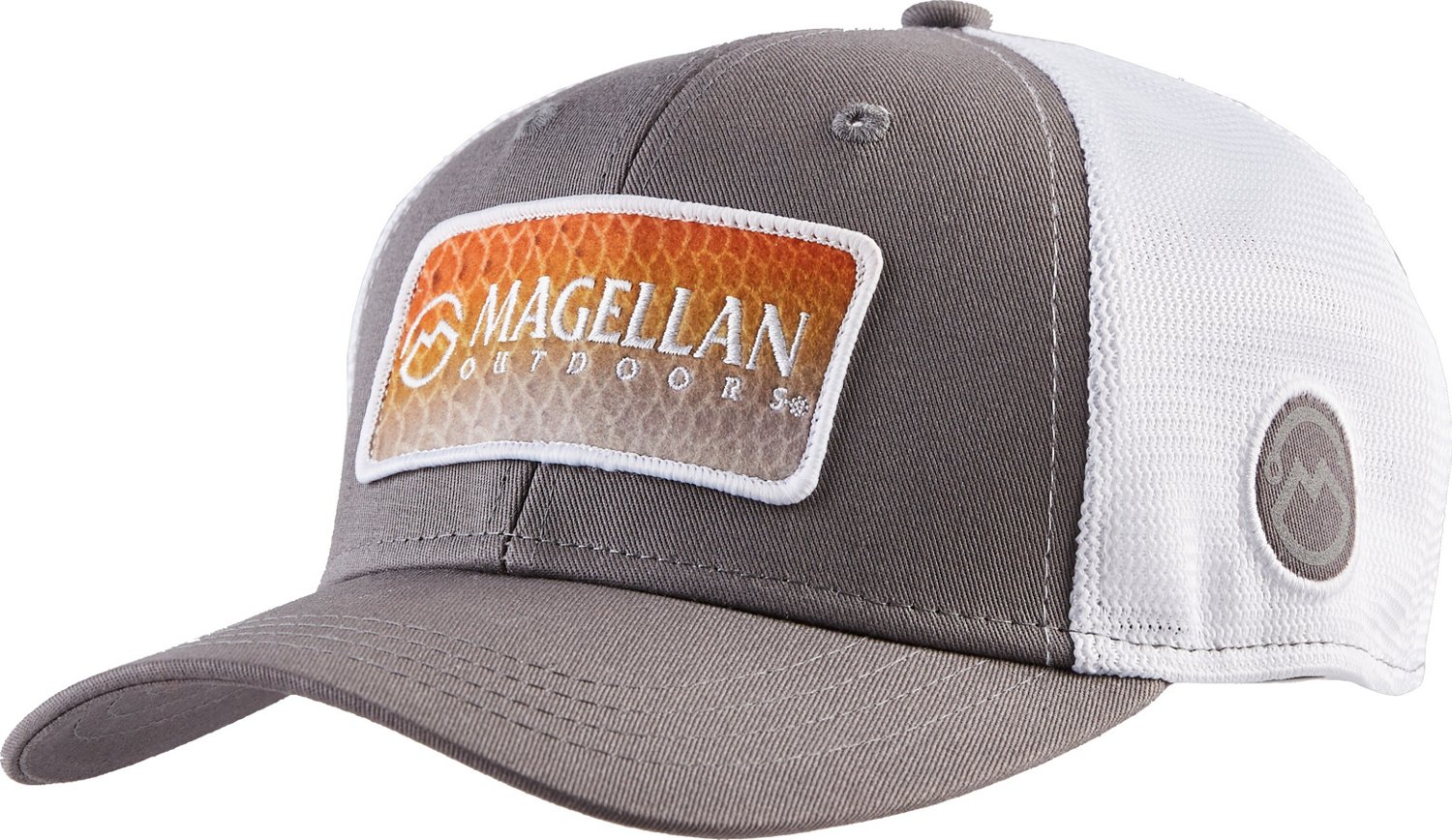 Magellan Outdoors Men's Sublimated Patch Cap Academy