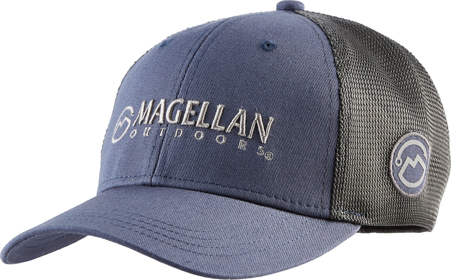 Magellan Outdoors Men's Logo Ball Cap