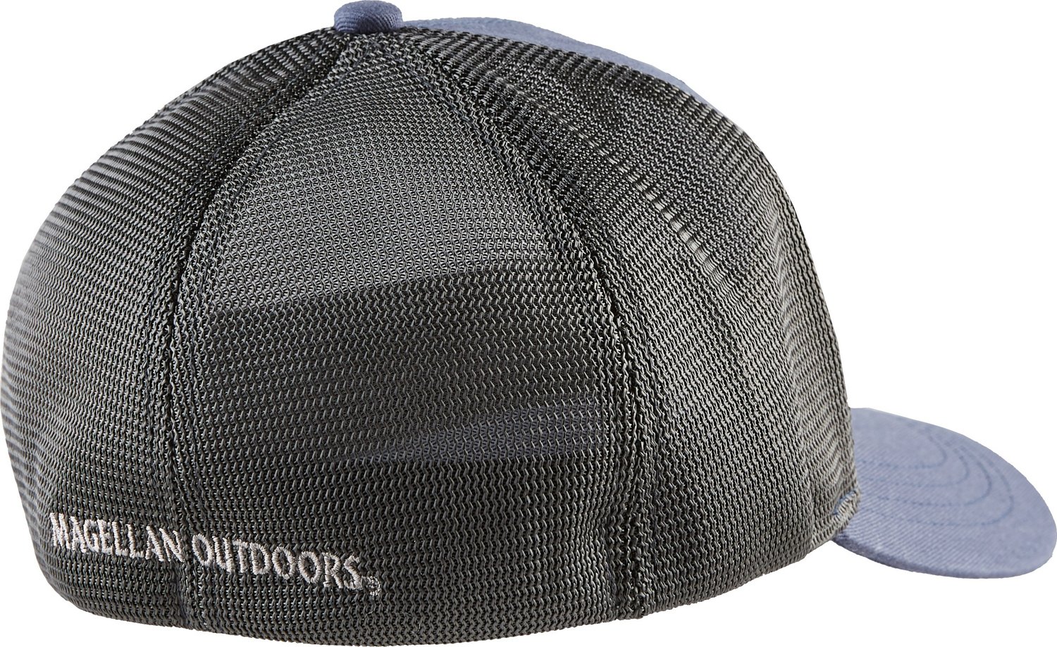 Magellan Outdoors Men's Logo Ball Cap                                                                                            - view number 2