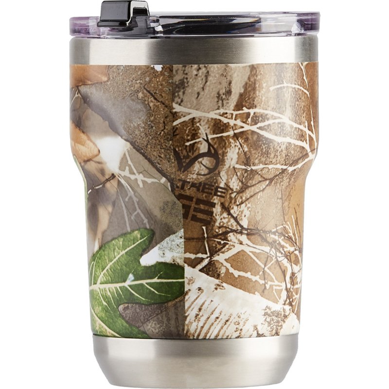 Magellan Outdoors Realtree Edge 12 oz Tumbler - Thermos/Cups &koozies at Academy Sports