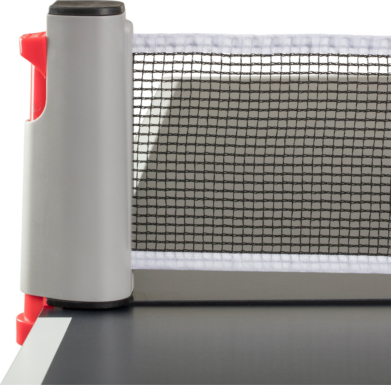 Stiga Anywhere Retractable Net Table Tennis Set - view number 4