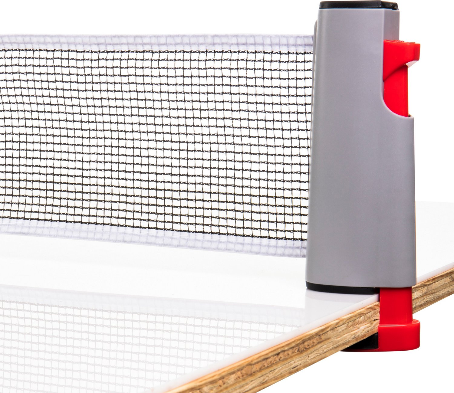Stiga Anywhere Retractable Net Table Tennis Set - view number 5