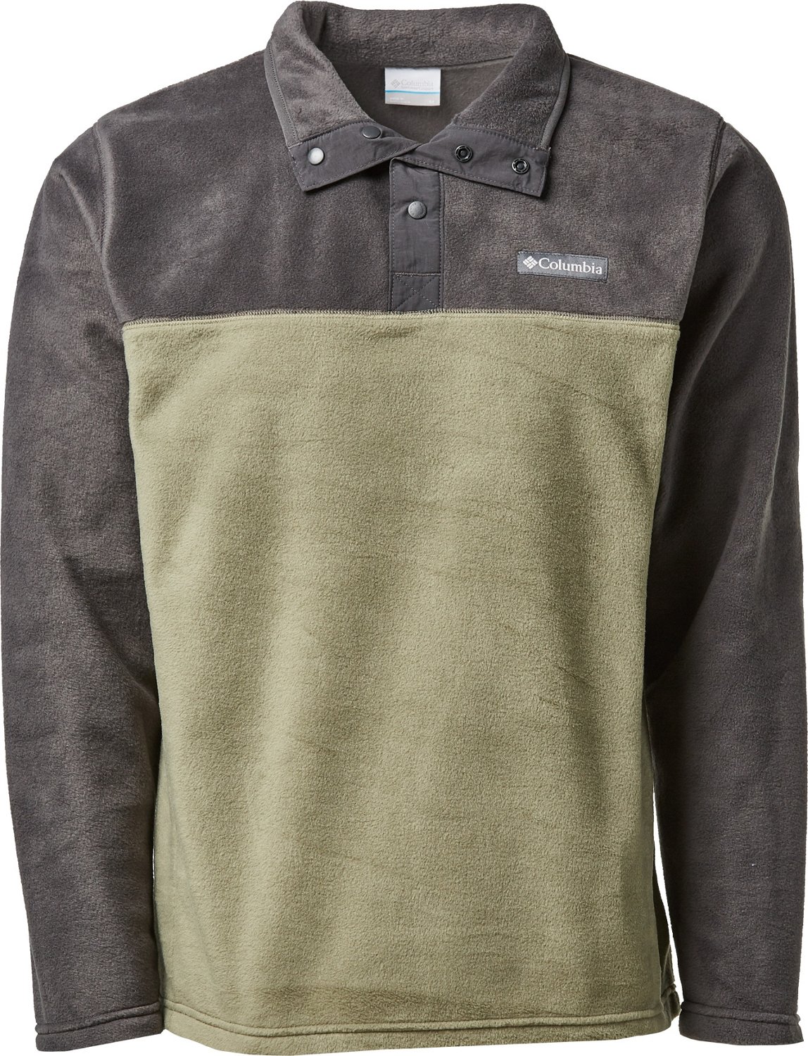Columbia Sportswear Men's Steens Mountain Half Snap Fleece Pullover