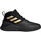 adidas Adults' Own The Game Basketball Shoes                                                                                     - view number 1 selected