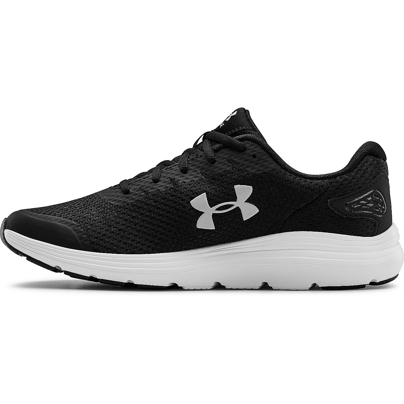 Under Armour Men's Surge 2 Running Shoes                                                                                         - view number 3