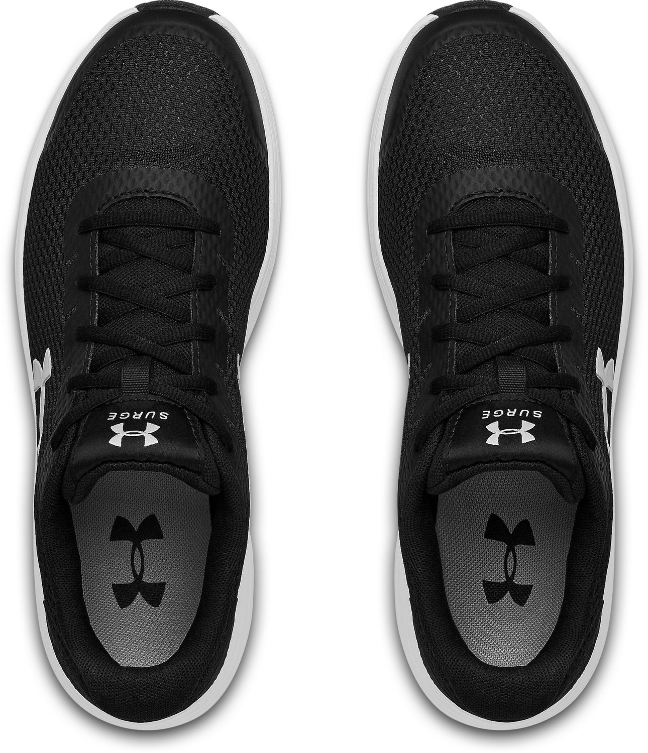 Under Armour Men's Surge 2 Running Shoes Academy
