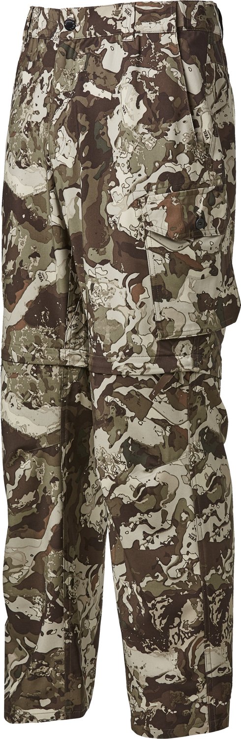 Magellan Outdoors Boys' Camo Hill Country 7-Pocket Twill Hunting Pants