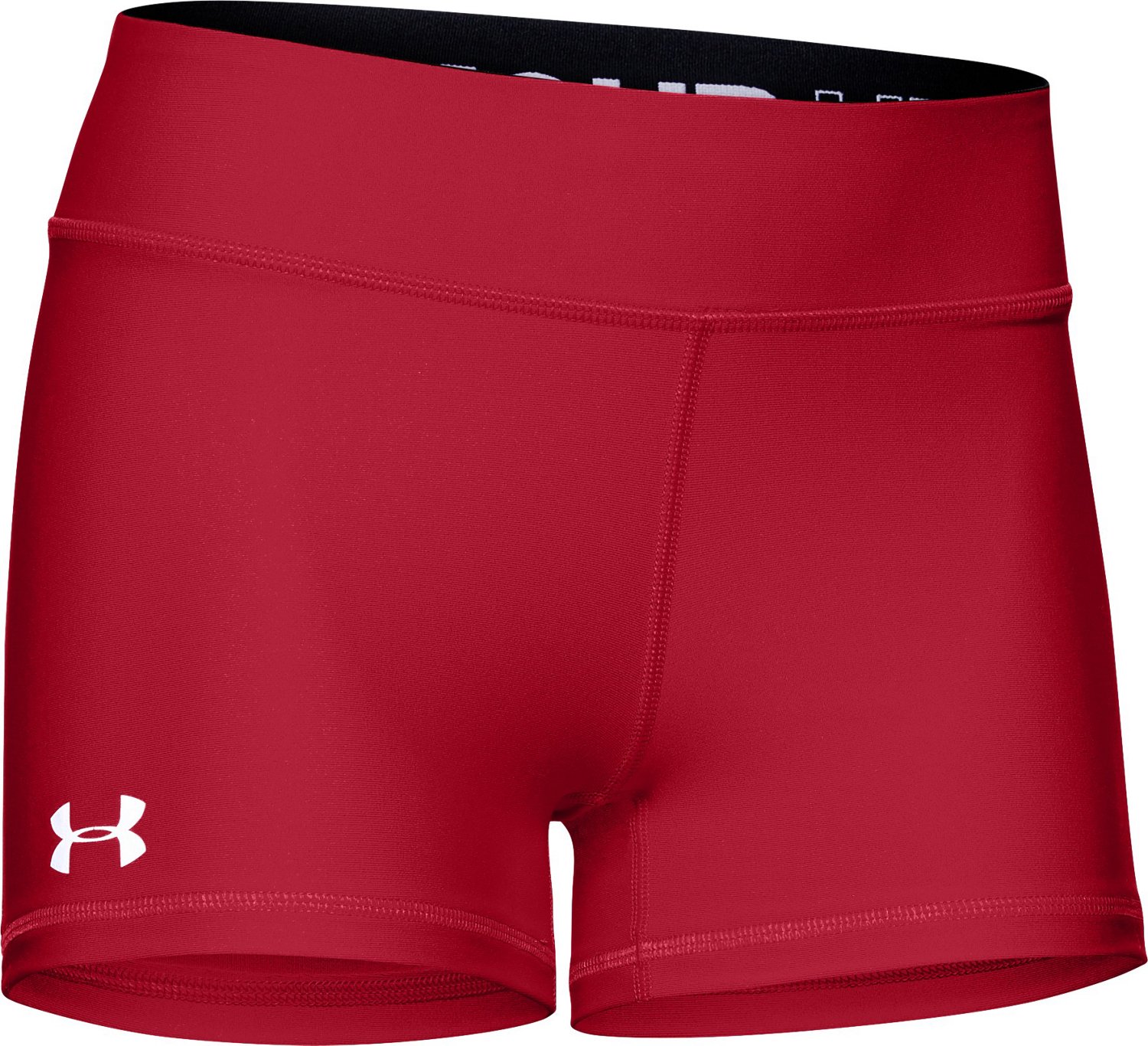 Under armour volleyball clearance shorts