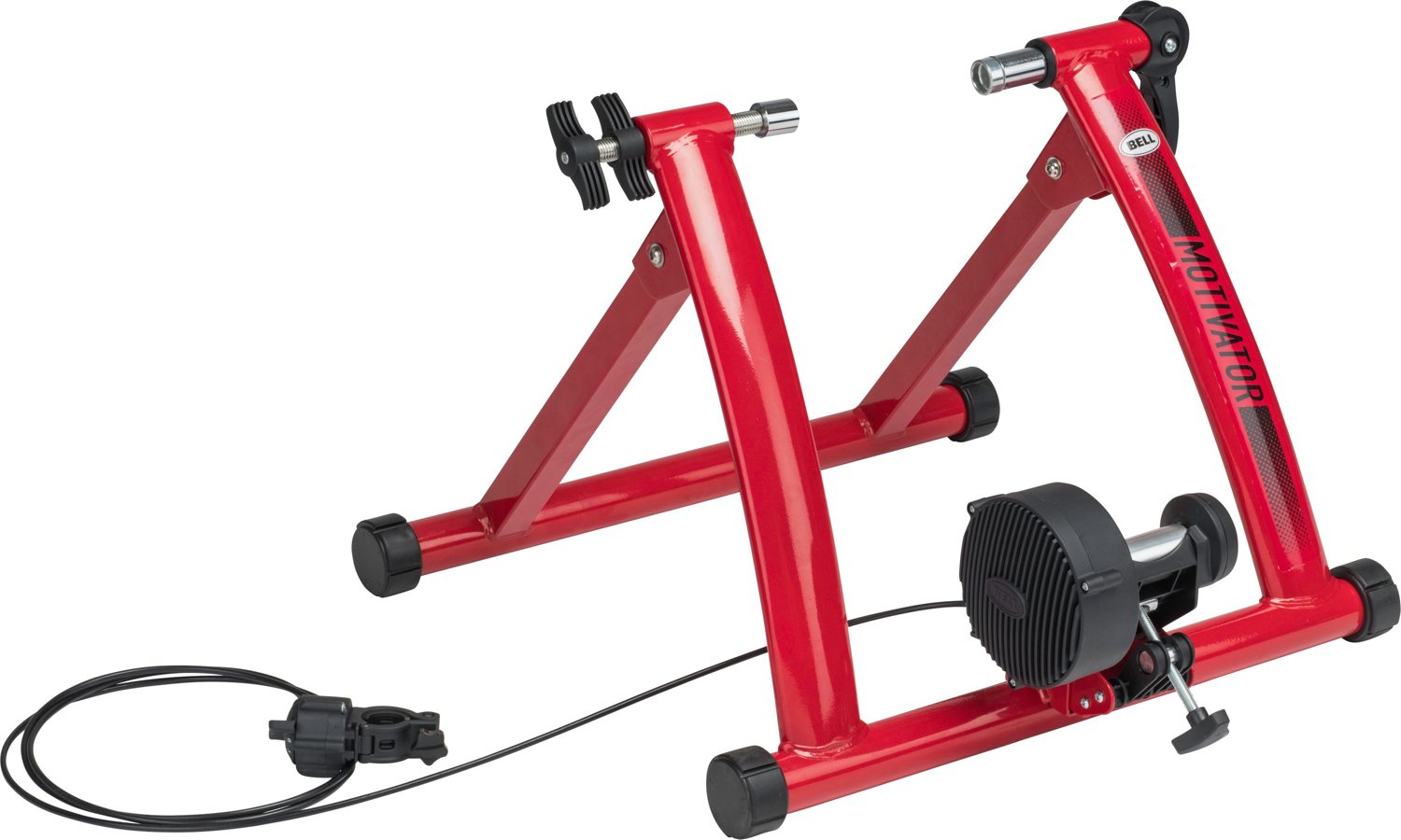 Bell Motivator 2.0 Bicycle Trainer Academy