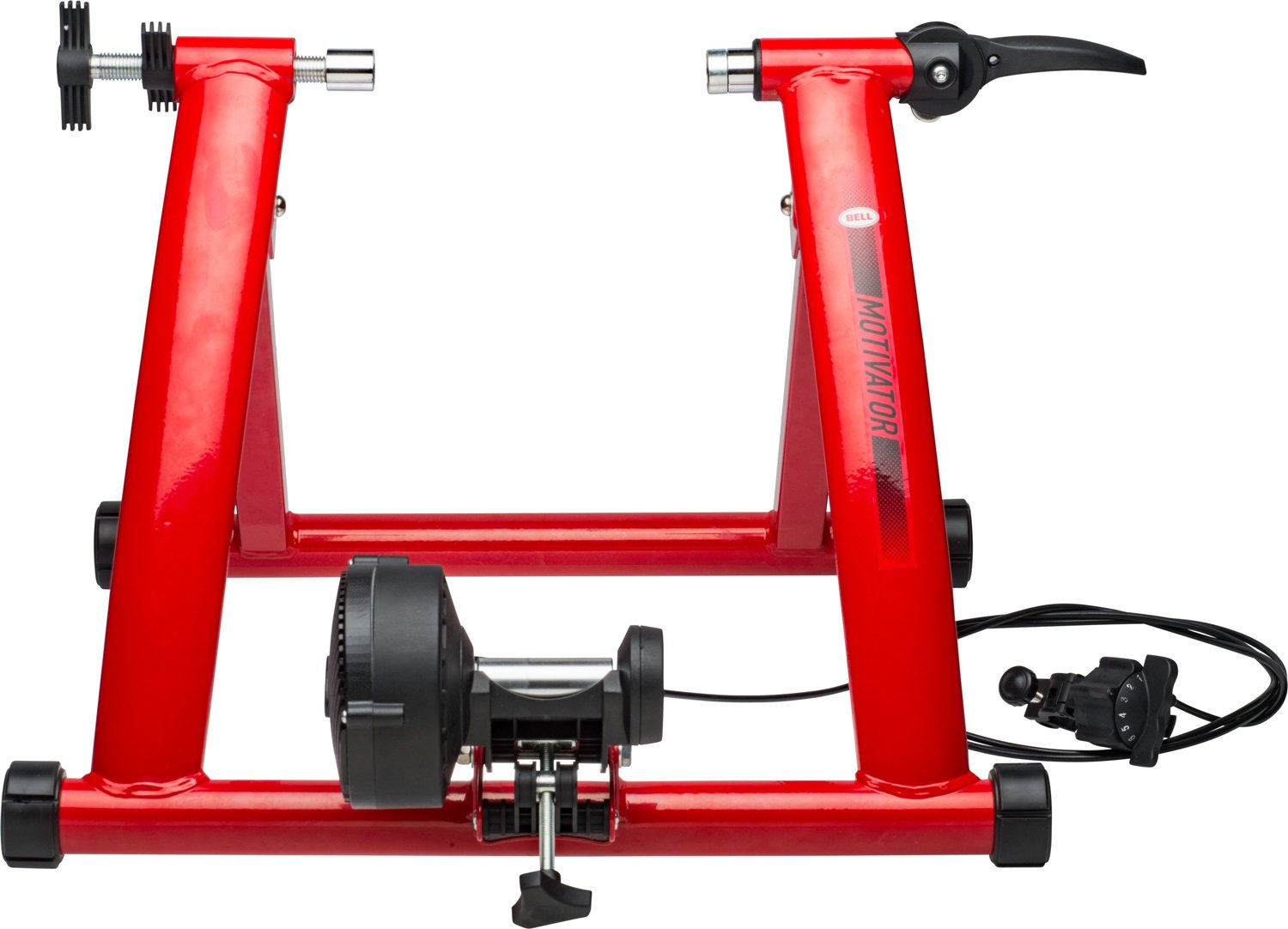 Bell Motivator 2.0 Bicycle Trainer                                                                                               - view number 2