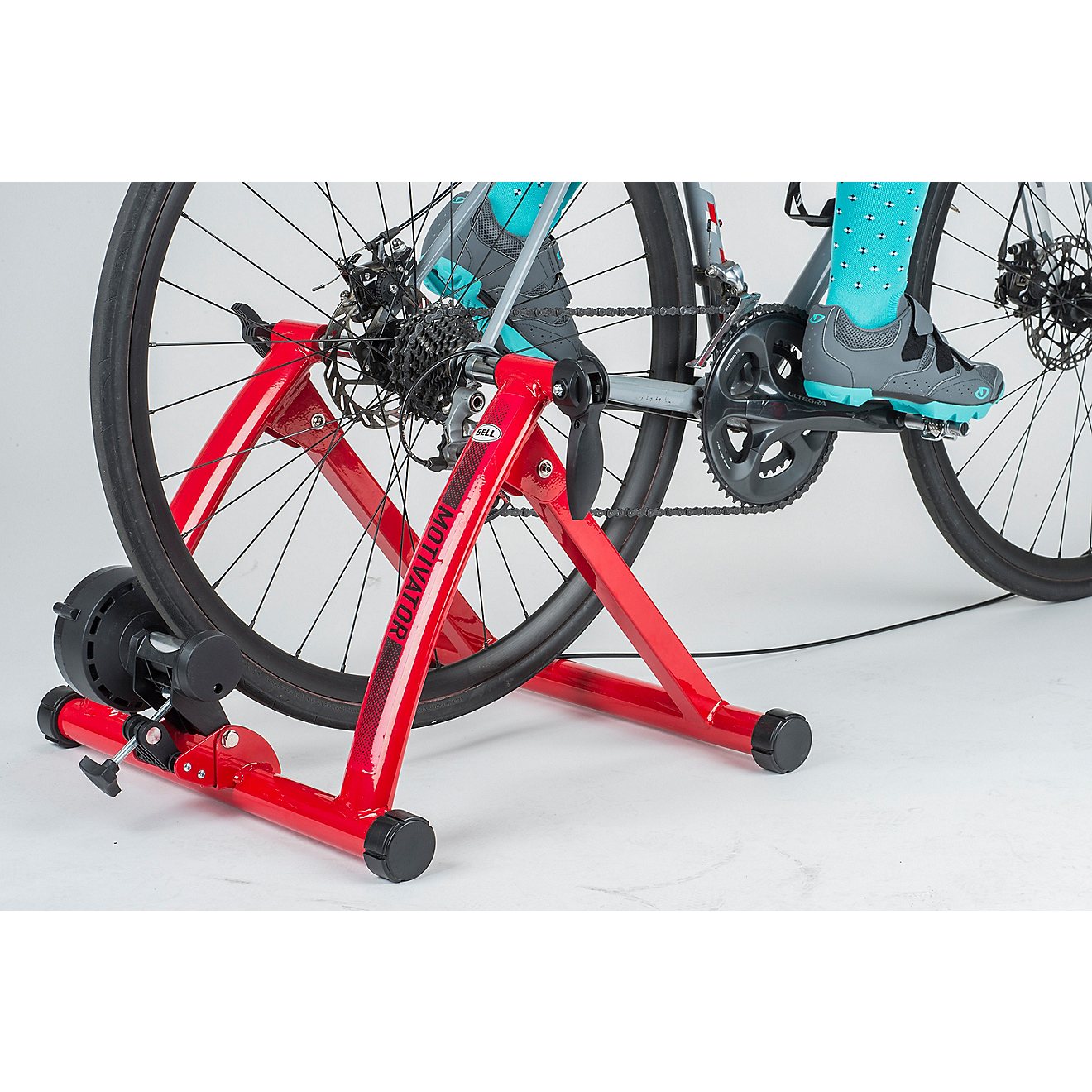 Bell Motivator 2.0 Bicycle Trainer                                                                                               - view number 5