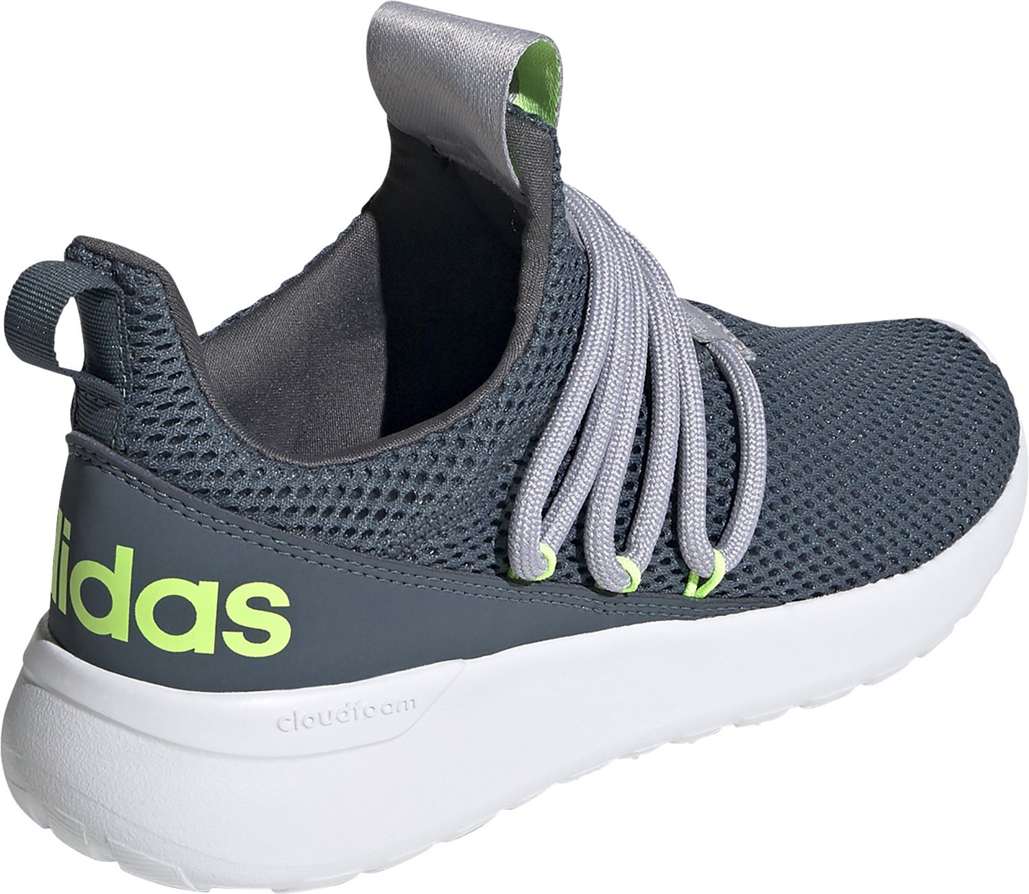 adidas Boys' PSGS Lite Racer Adapt 3.0 Slip-On Lifestyle Shoes                                                                   - view number 4