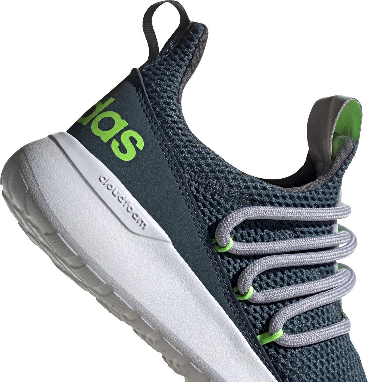 adidas Boys' PSGS Lite Racer Adapt 3.0 Slip-On Lifestyle Shoes                                                                   - view number 5