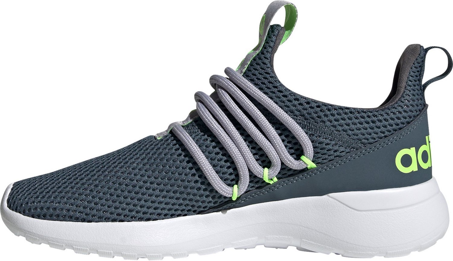 adidas Boys' PSGS Lite Racer Adapt 3.0 Slip-On Lifestyle Shoes                                                                   - view number 6