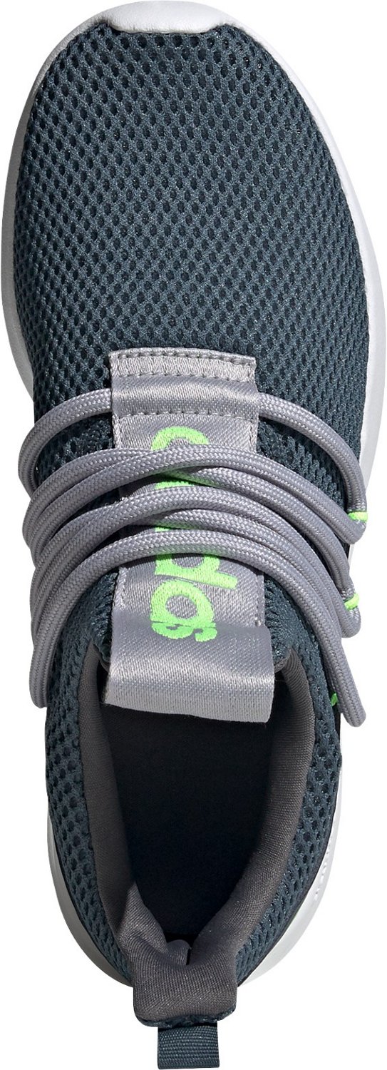 adidas Boys' PSGS Lite Racer Adapt 3.0 Slip-On Lifestyle Shoes                                                                   - view number 7