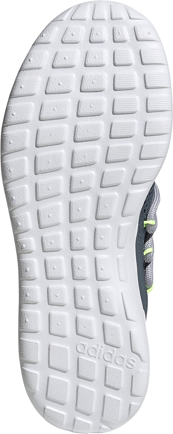 adidas Boys' PSGS Lite Racer Adapt 3.0 Slip-On Lifestyle Shoes                                                                   - view number 8