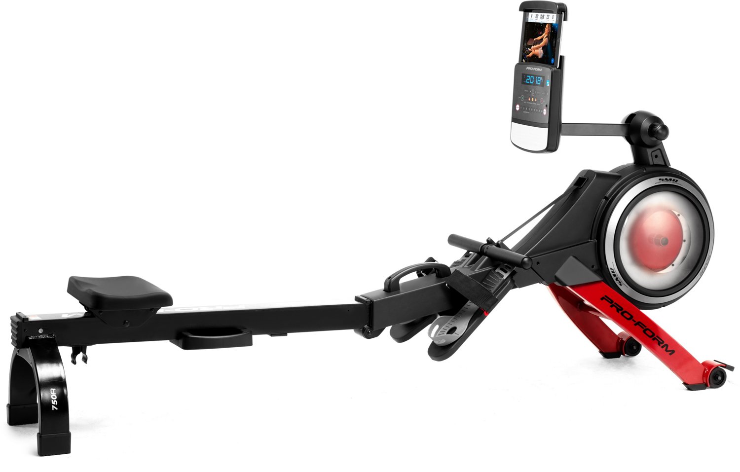 Proform discount elliptical academy