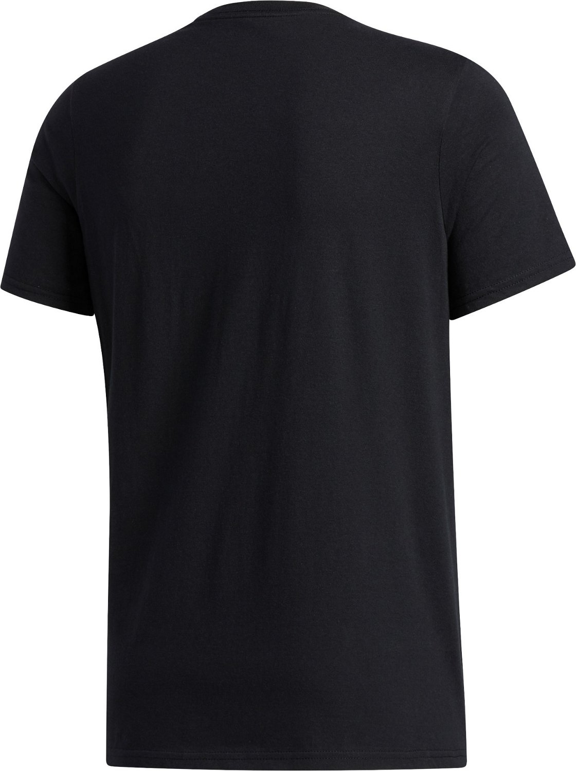 adidas Men's Collegiate Graphic T-shirt - view number 4