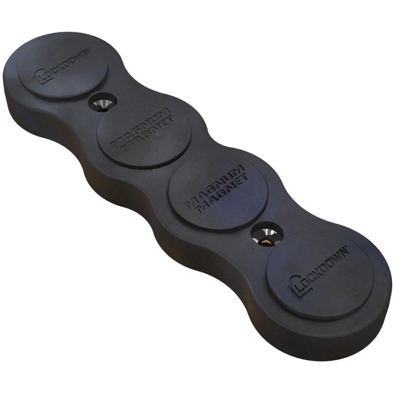 Lockdown Magnum Mag… - image