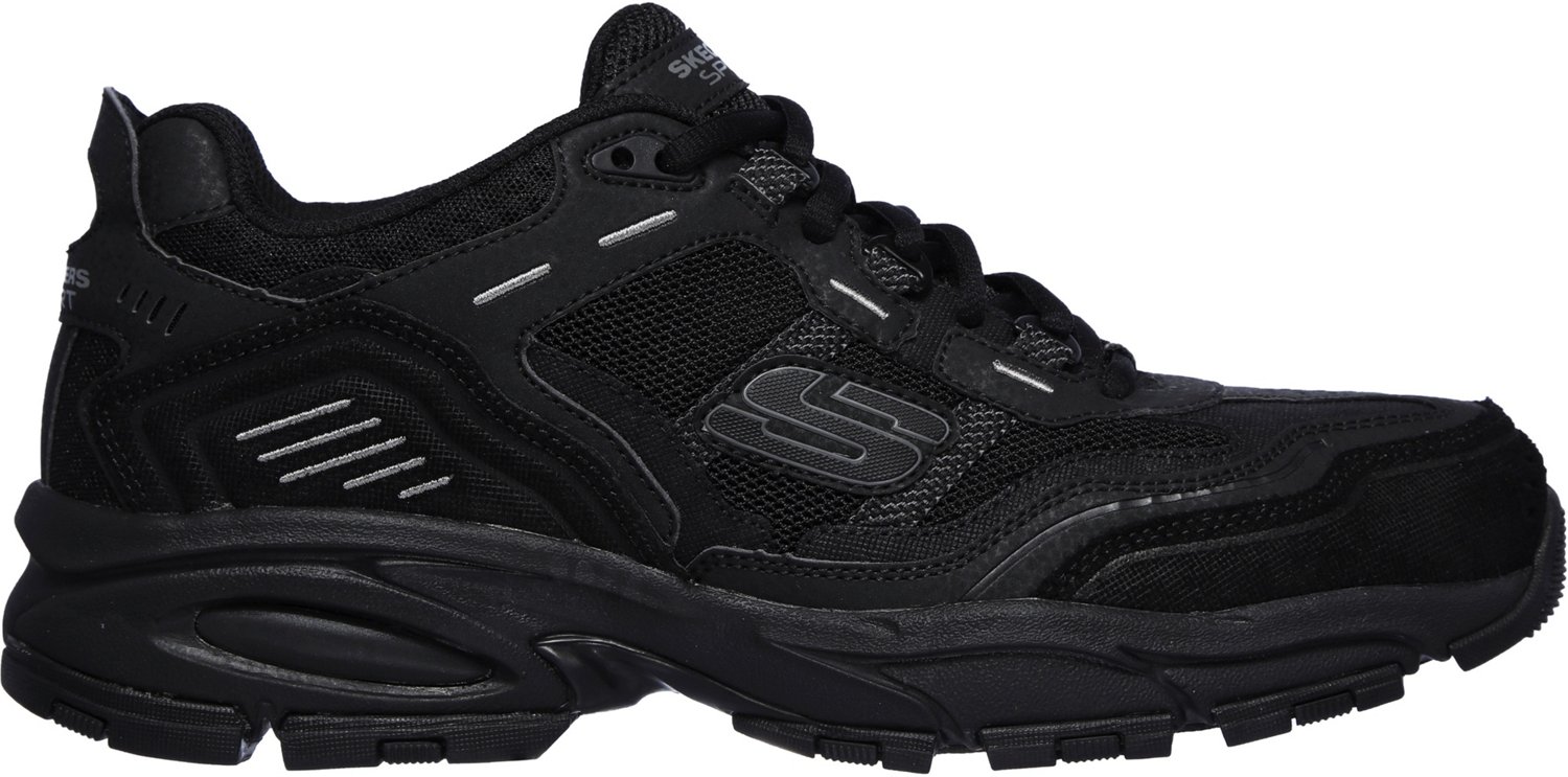 Skechers men's vigor outlet 2.0 legend seeker sneaker