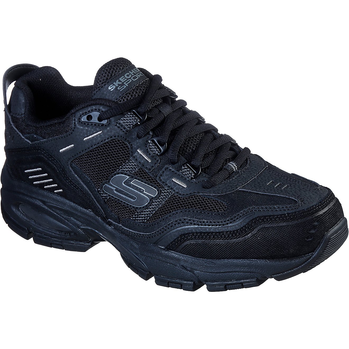 SKECHERS Men’s Vigor 2.0 Nanobet Walking Shoes                                                                                 - view number 3