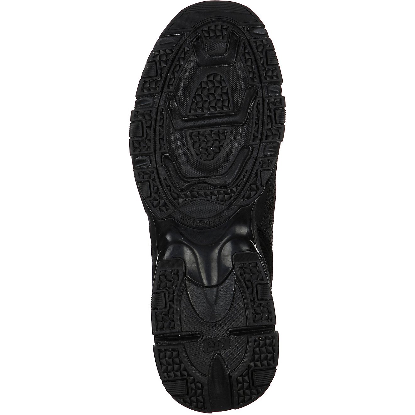 SKECHERS Men’s Vigor 2.0 Nanobet Walking Shoes                                                                                 - view number 5