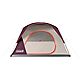 Coleman Skydome 6-Person Camping Tent                                                                                            - view number 4 image
