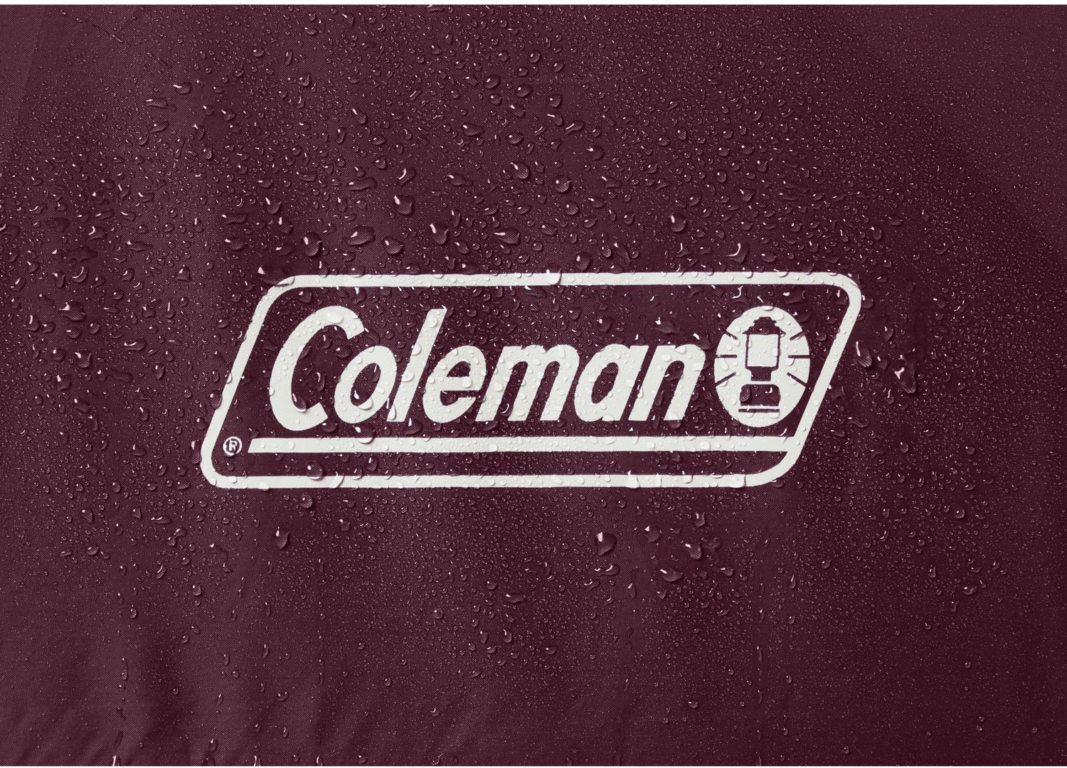 Coleman Skydome 6-Person Camping Tent - view number 8