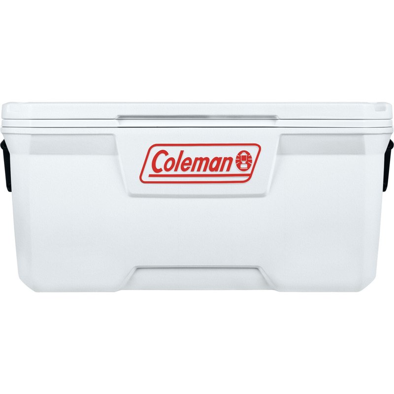 Coleman 120QT Cooler - image