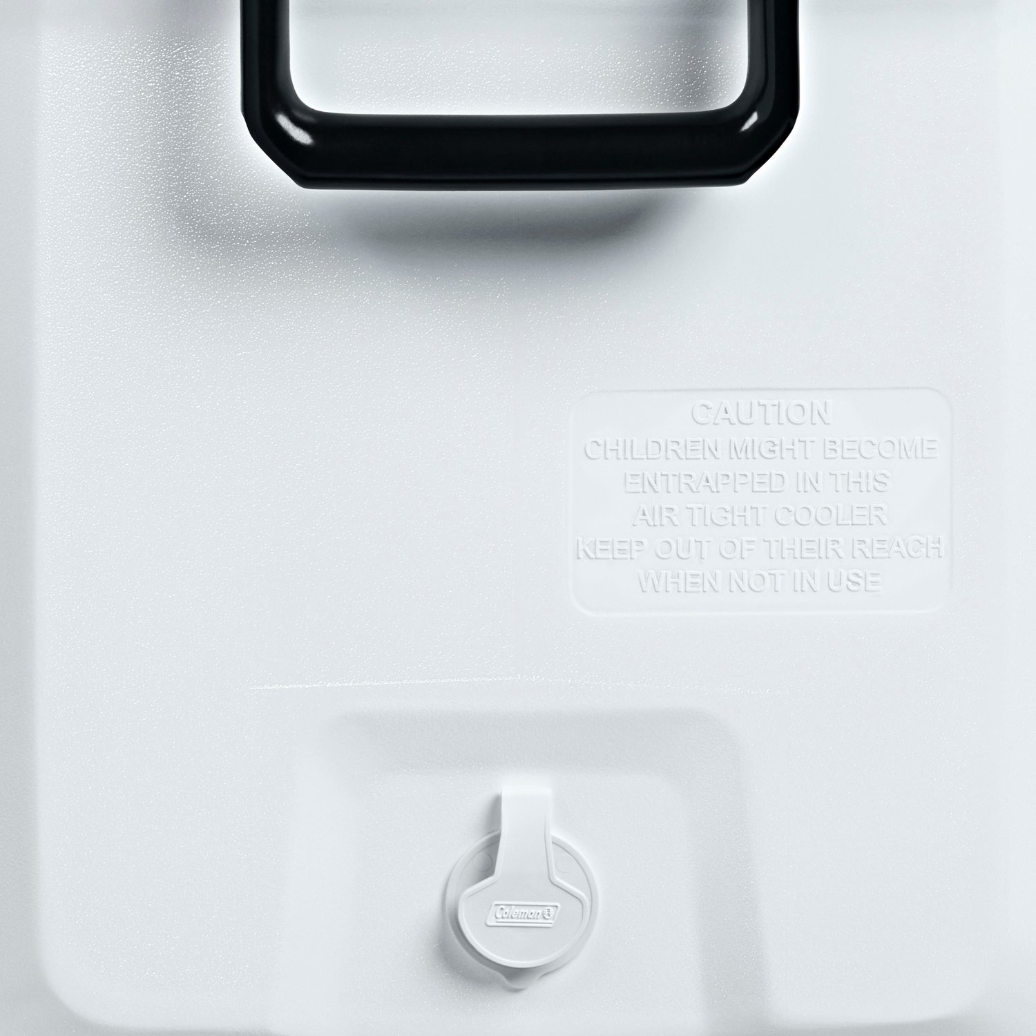 COLEMAN 120QT COOLER - view number 6