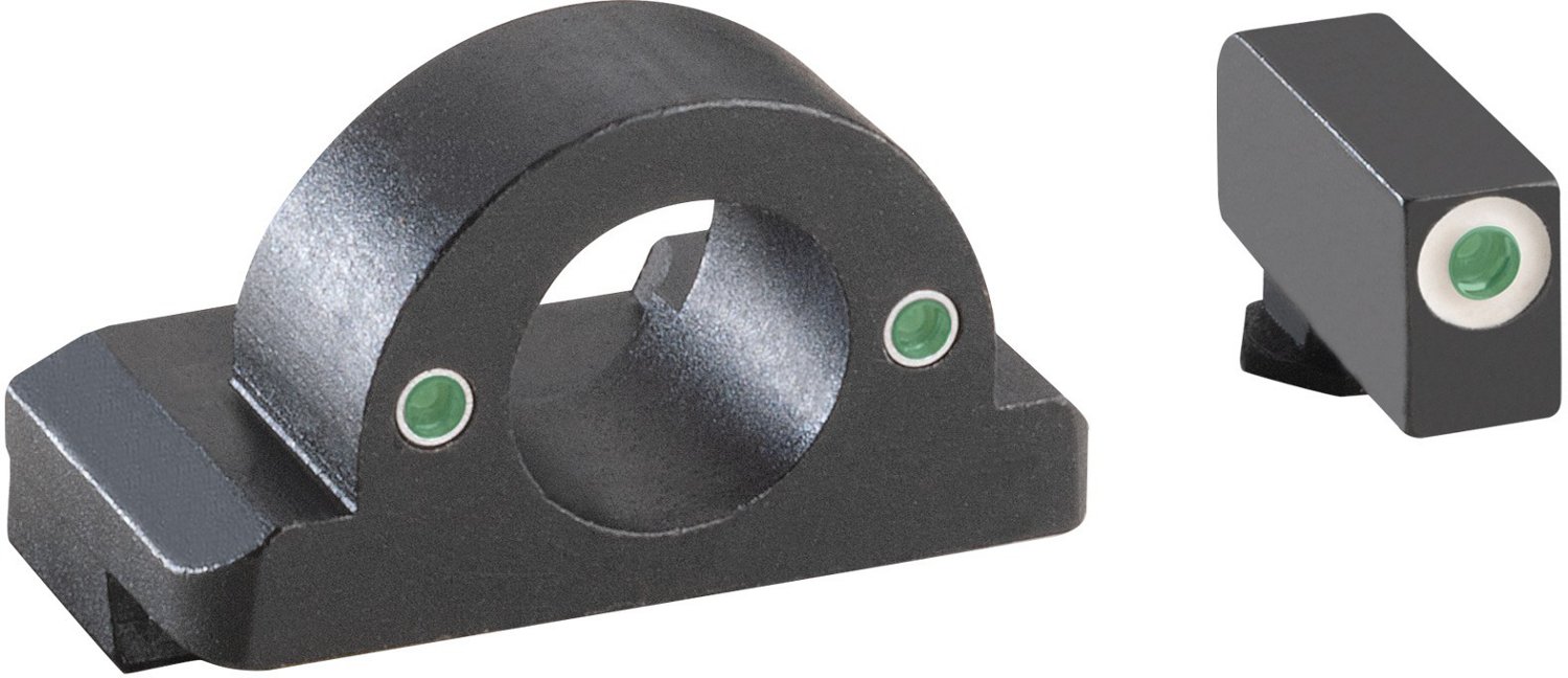AmeriGlo GL126 Ghost Ring Sight - view number 1
