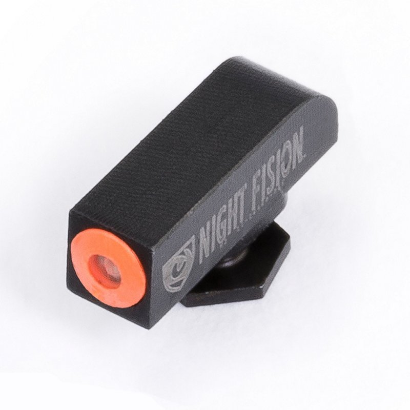 Night Fision Front … - image