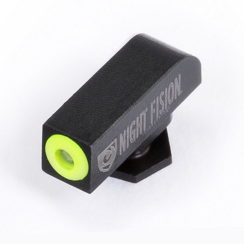 Night Fision Front … - image