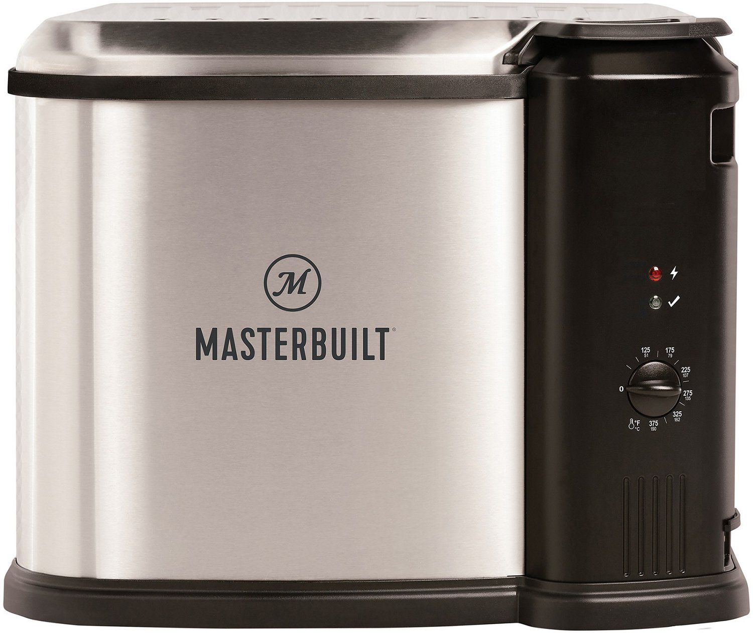 Masterbuilt XL Electric Fryer                                                                                                    - view number 2