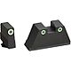 AmeriGlo Tall 3-Dot Night Sight                                                                                                  - view number 1 selected