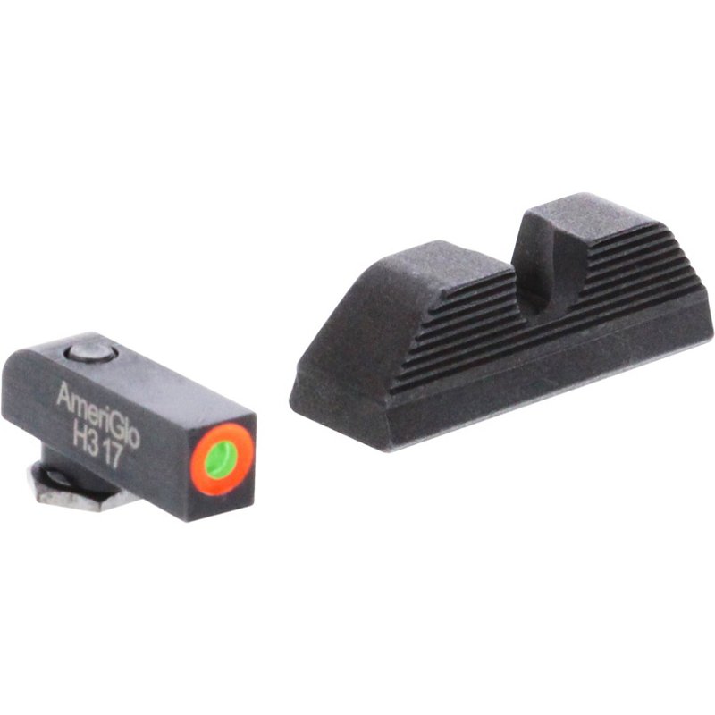 Ameriglo GL-353 Glo… - image
