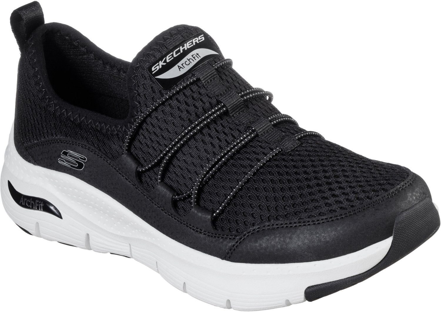 SKECHERS Women's Arch Fit Lucky Thoughts Walking Shoes - view number 2